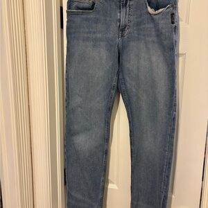 Silver Jeans Men's Grayson 32x30